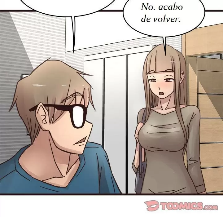 Stupid Love Capítulo 22 - Page 45