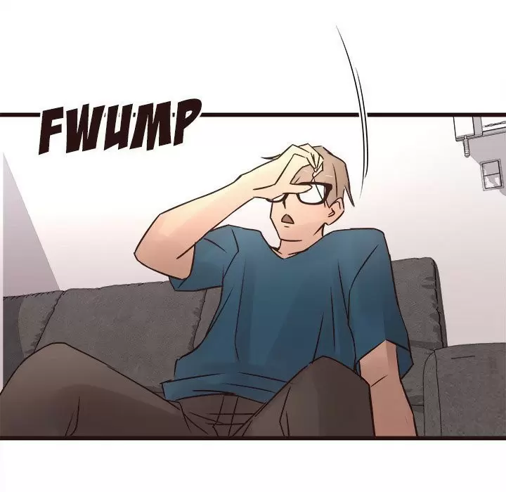 Stupid Love Capítulo 22 - Page 58