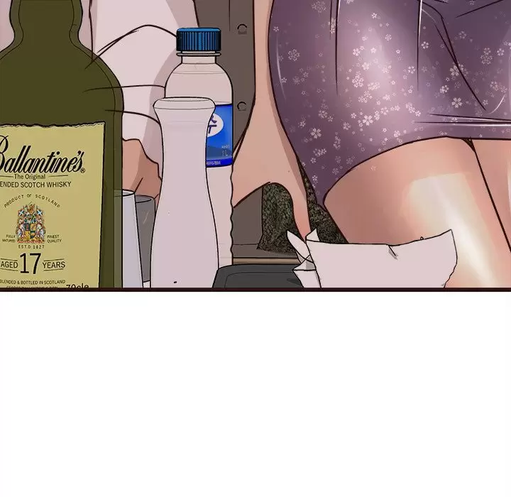 Stupid Love Capítulo 22 - Page 72