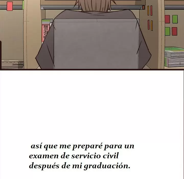 Stupid Love Capítulo 22 - Page 82