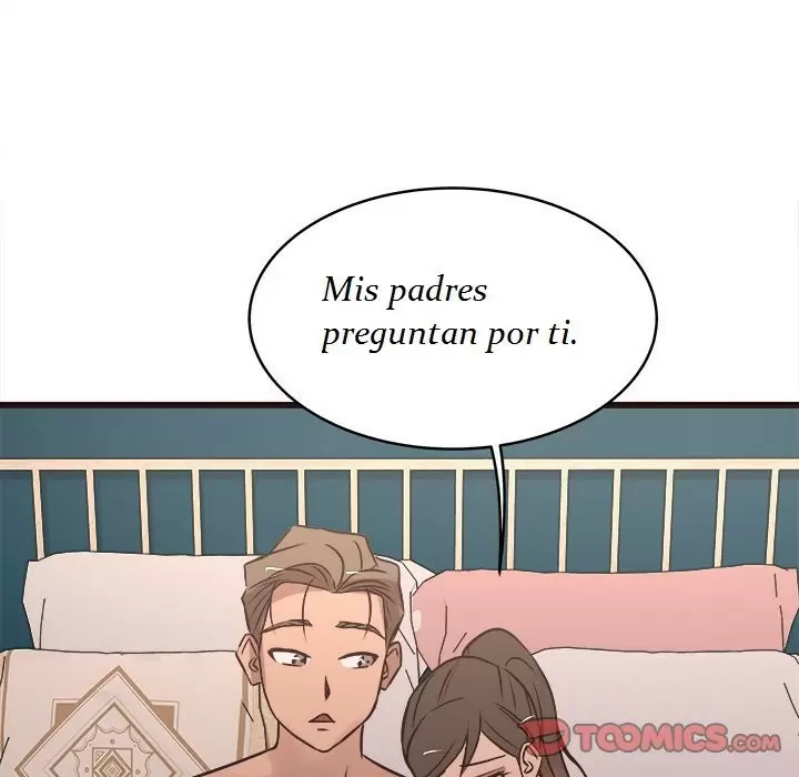 Stupid Love Capítulo 23 - Page 102