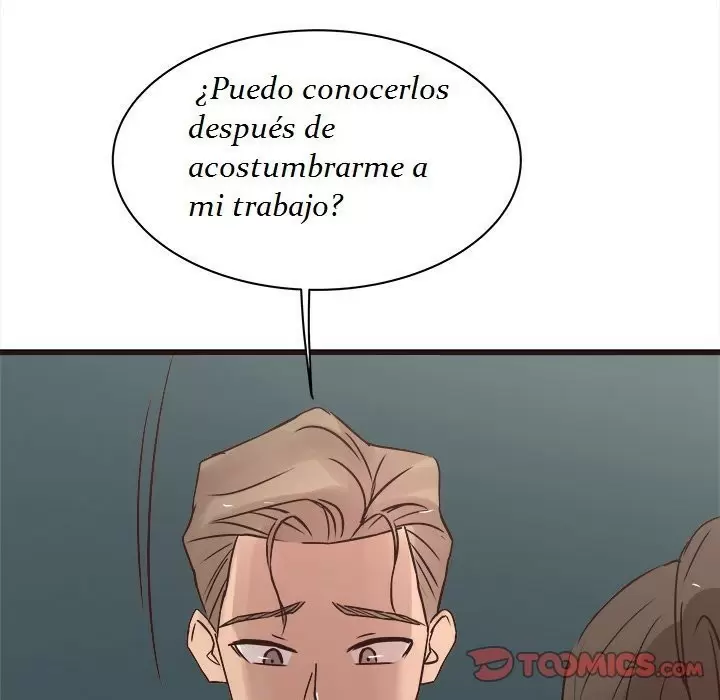 Stupid Love Capítulo 23 - Page 108