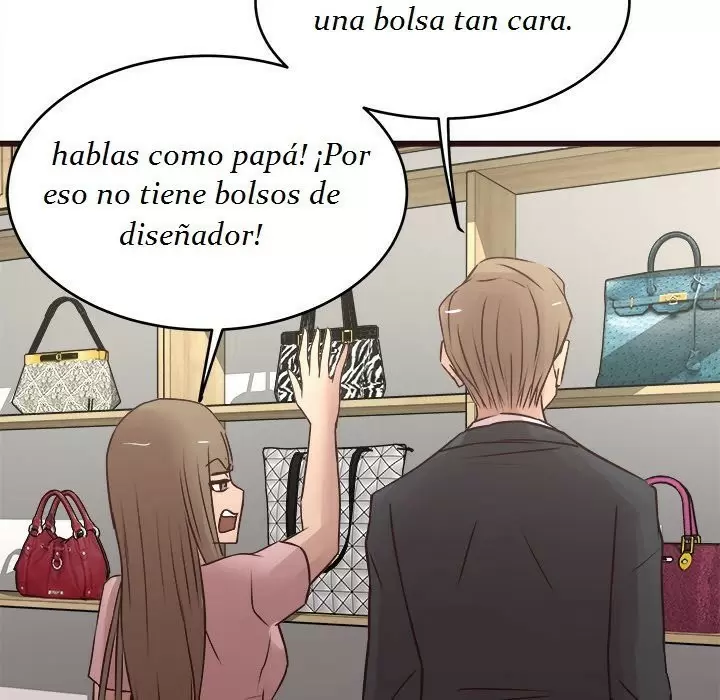 Stupid Love Capítulo 23 - Page 117