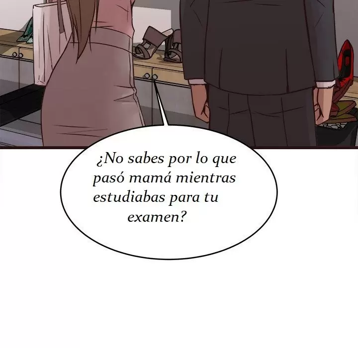 Stupid Love Capítulo 23 - Page 118