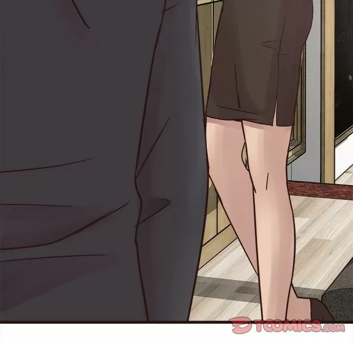 Stupid Love Capítulo 23 - Page 125