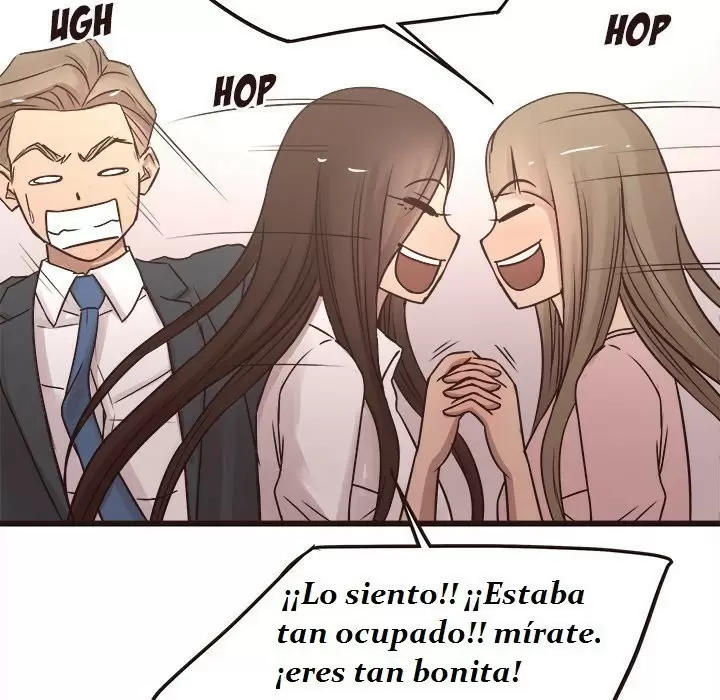 Stupid Love Capítulo 24 - Page 35