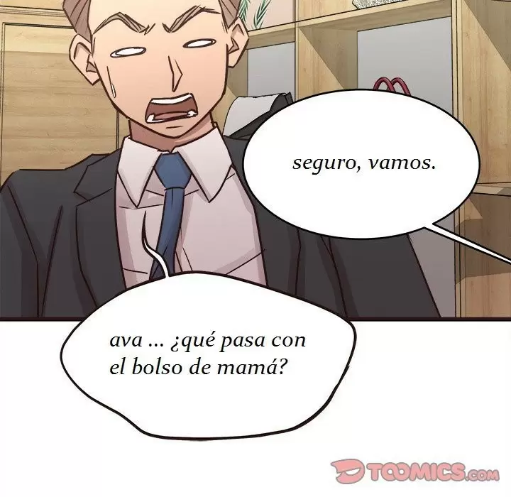 Stupid Love Capítulo 24 - Page 37
