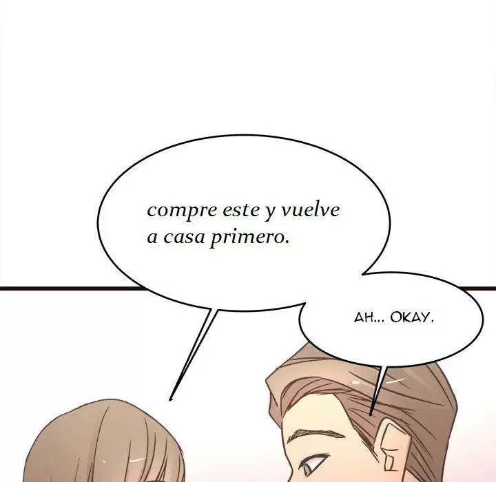 Stupid Love Capítulo 24 - Page 38