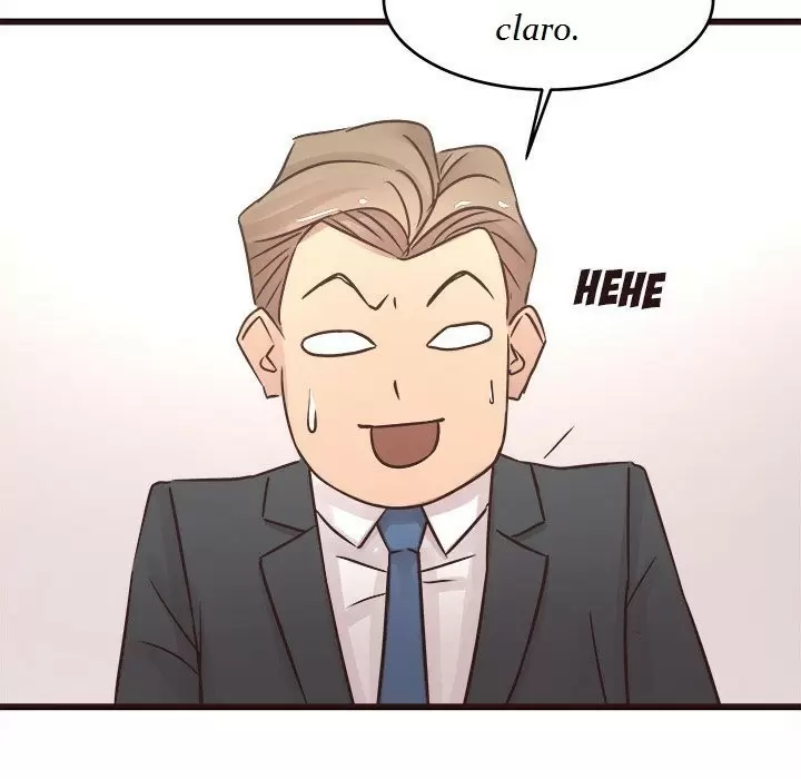 Stupid Love Capítulo 24 - Page 46