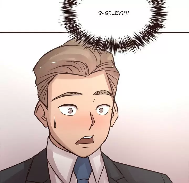 Stupid Love Capítulo 24 - Page 8