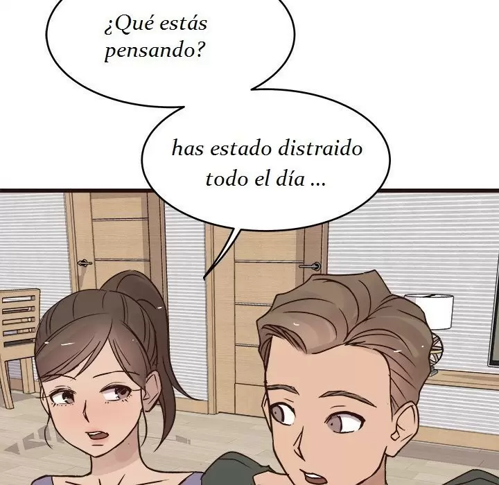 Stupid Love Capítulo 24 - Page 93