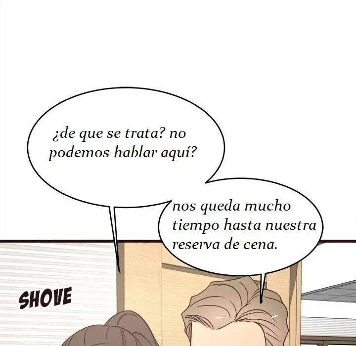 Stupid Love Capítulo 24 - Page 97