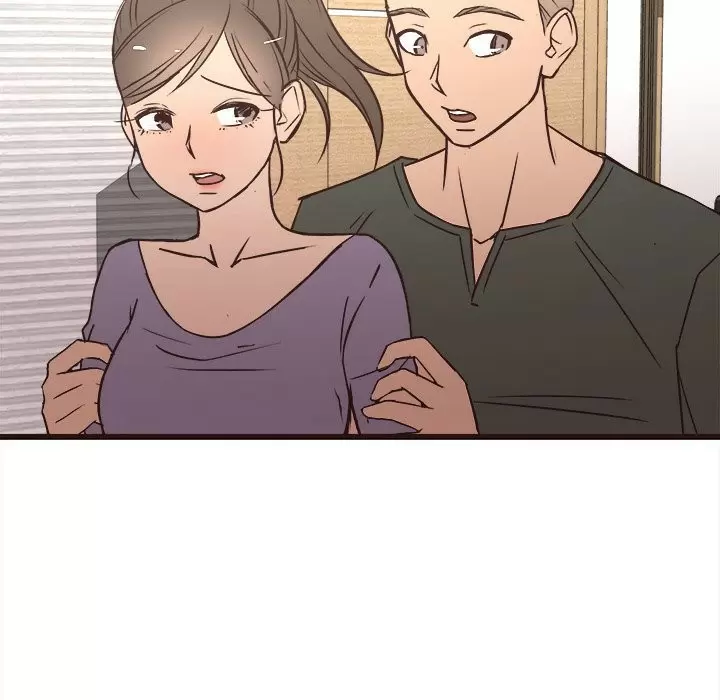 Stupid Love Capítulo 24 - Page 98