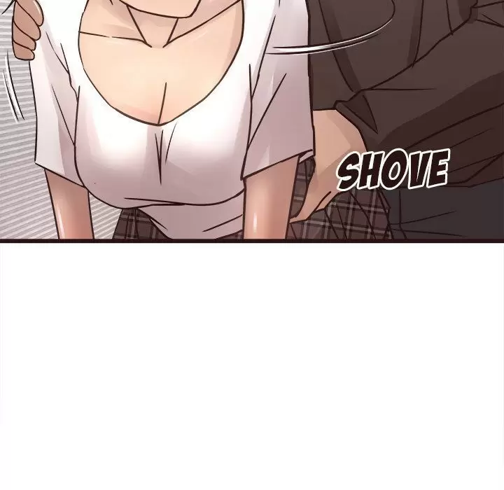 Stupid Love Capítulo 25 - Page 27