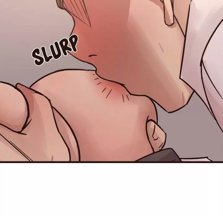Stupid Love Capítulo 26 - Page 126