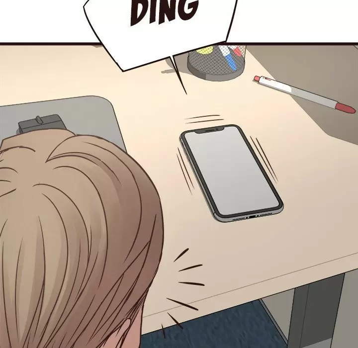 Stupid Love Capítulo 26 - Page 13