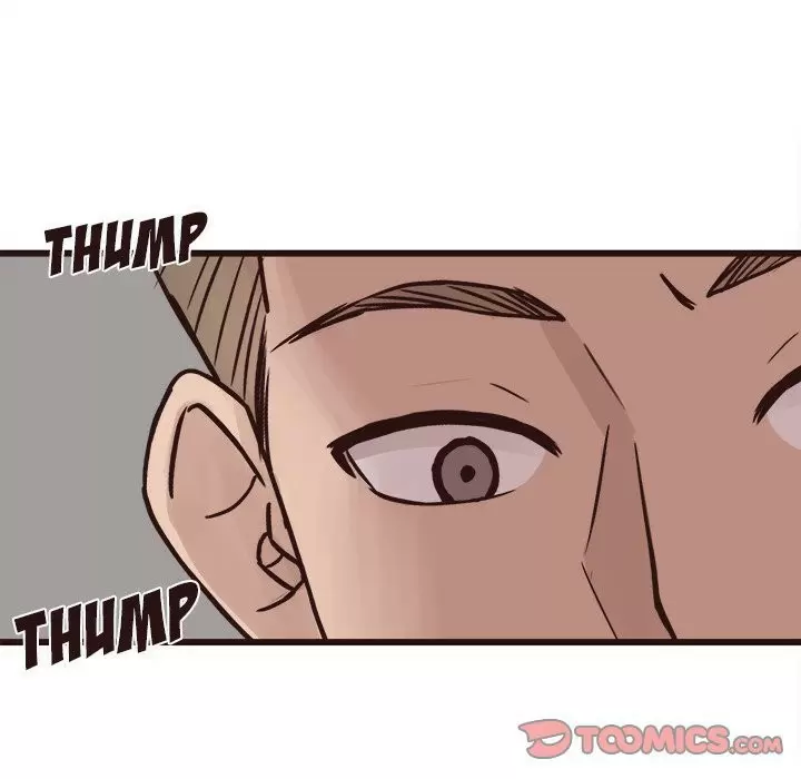 Stupid Love Capítulo 26 - Page 21