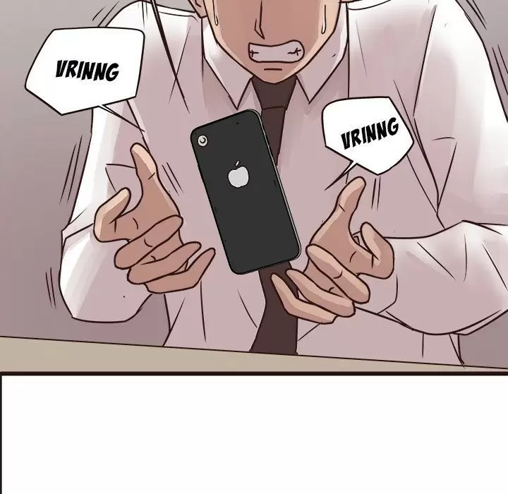 Stupid Love Capítulo 26 - Page 30