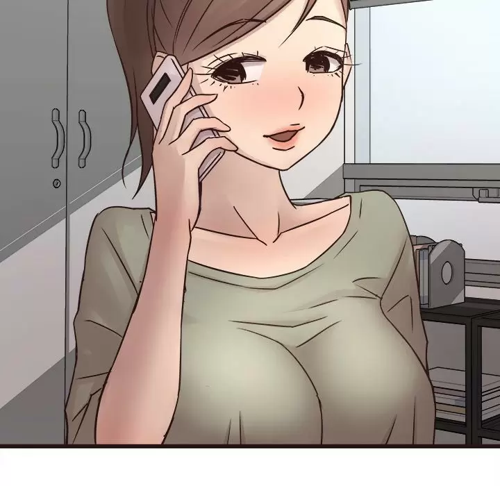 Stupid Love Capítulo 26 - Page 34