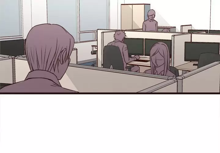 Stupid Love Capítulo 26 - Page 4
