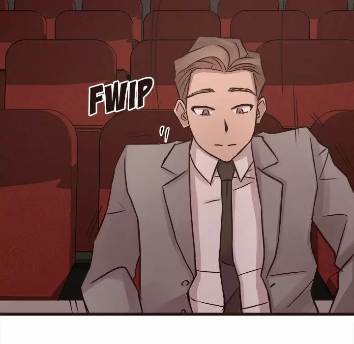 Stupid Love Capítulo 26 - Page 43