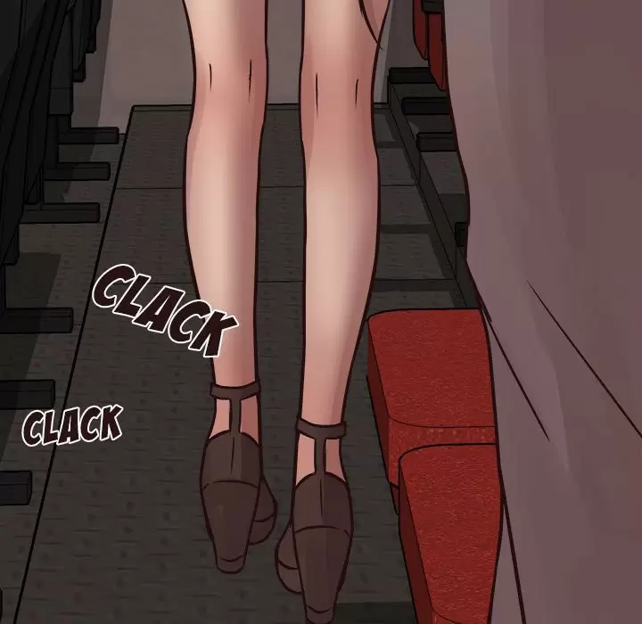 Stupid Love Capítulo 26 - Page 82