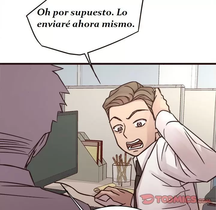 Stupid Love Capítulo 26 - Page 9