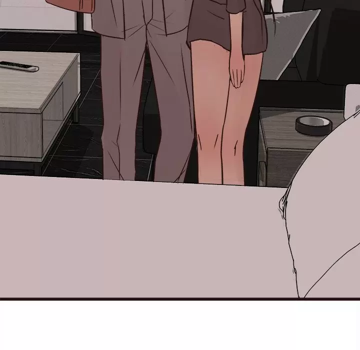 Stupid Love Capítulo 26 - Page 97