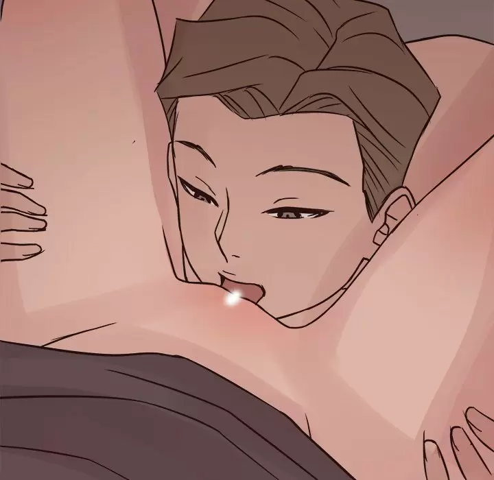 Stupid Love Capítulo 27 - Page 113