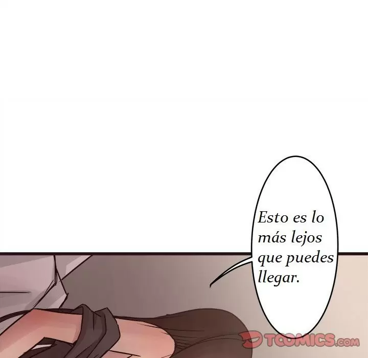 Stupid Love Capítulo 27 - Page 21