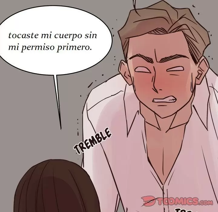 Stupid Love Capítulo 27 - Page 45