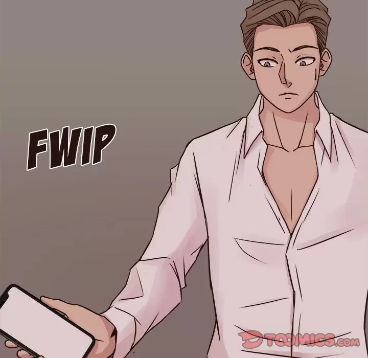 Stupid Love Capítulo 27 - Page 75