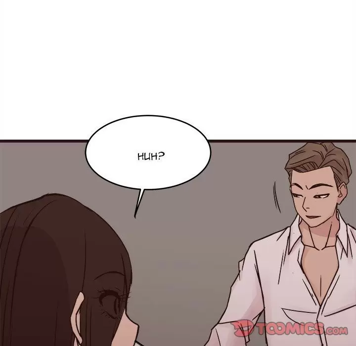 Stupid Love Capítulo 27 - Page 84