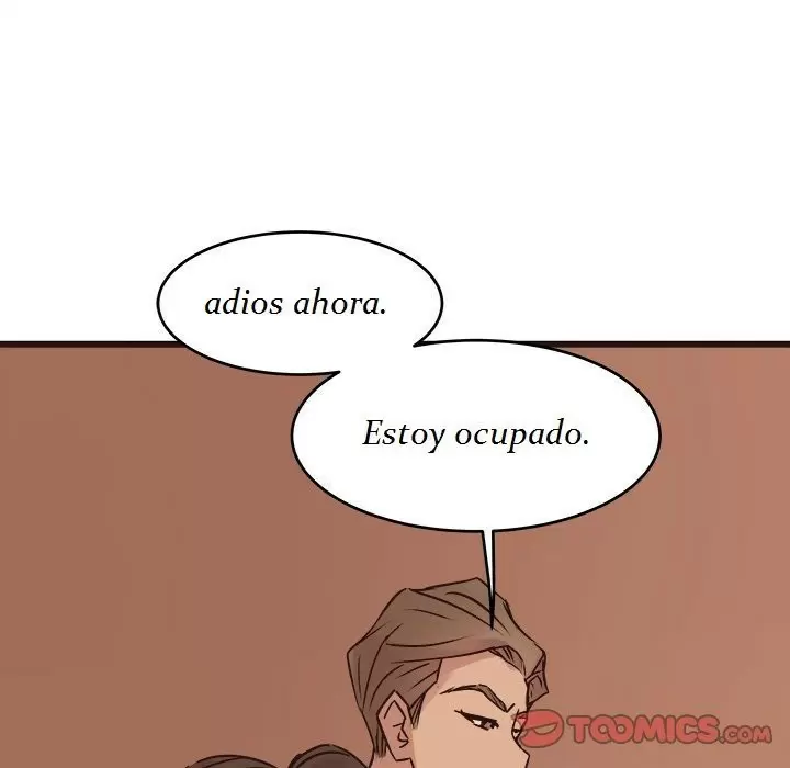 Stupid Love Capítulo 28 - Page 102