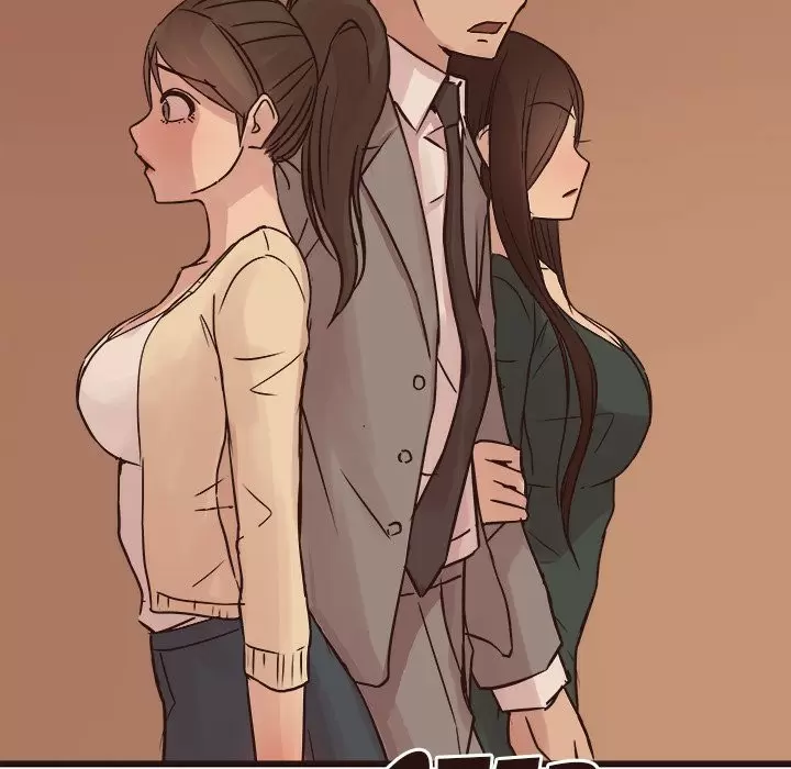Stupid Love Capítulo 28 - Page 103