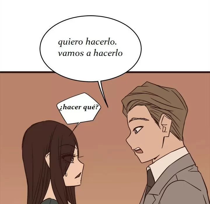 Stupid Love Capítulo 28 - Page 116