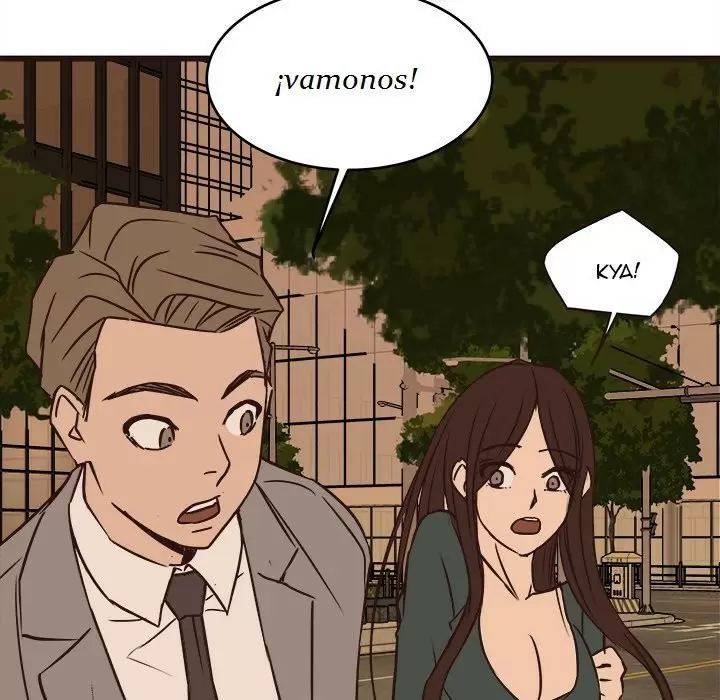 Stupid Love Capítulo 28 - Page 120
