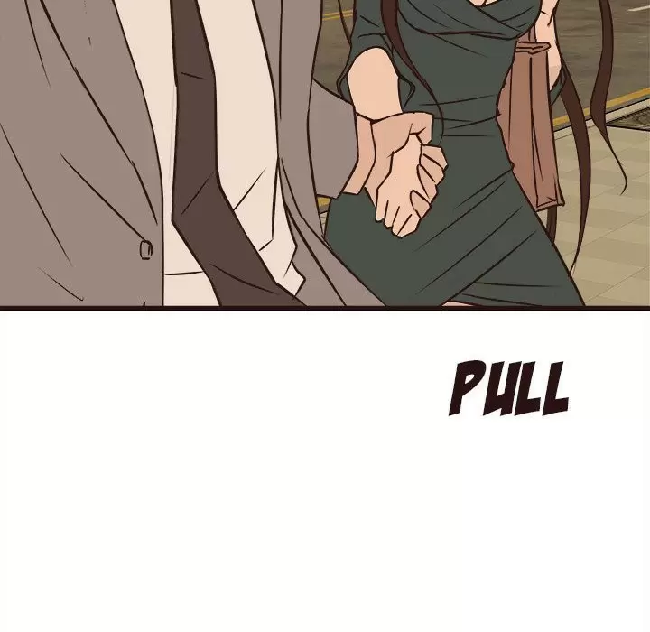 Stupid Love Capítulo 28 - Page 121