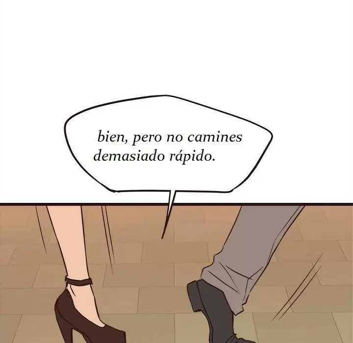 Stupid Love Capítulo 28 - Page 122