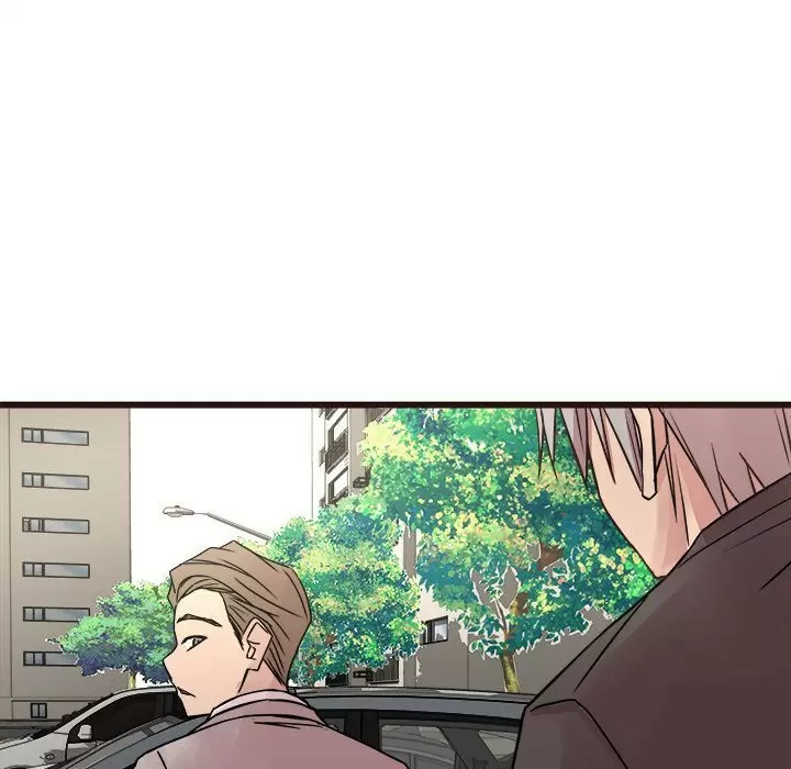 Stupid Love Capítulo 29 - Page 124