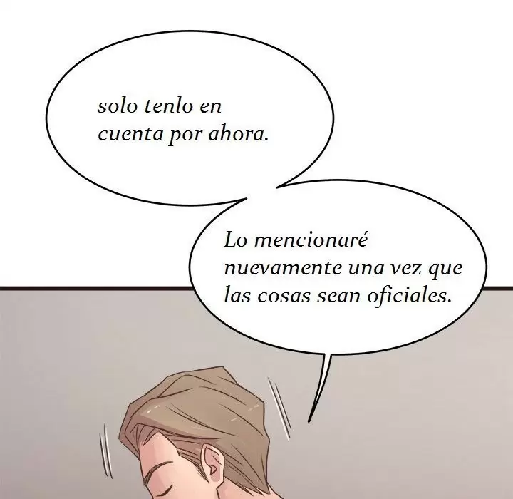 Stupid Love Capítulo 29 - Page 20