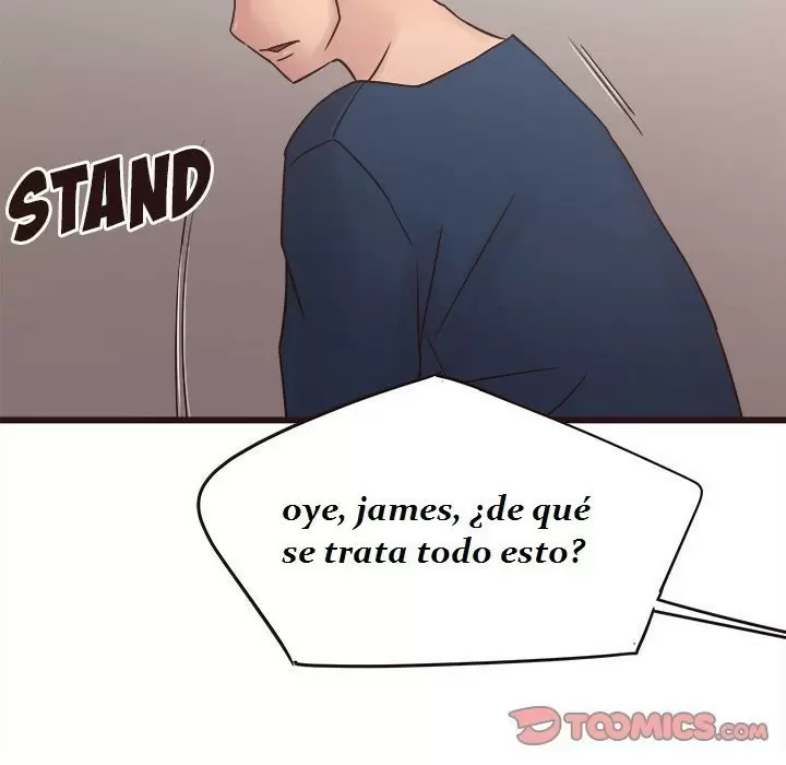 Stupid Love Capítulo 29 - Page 21