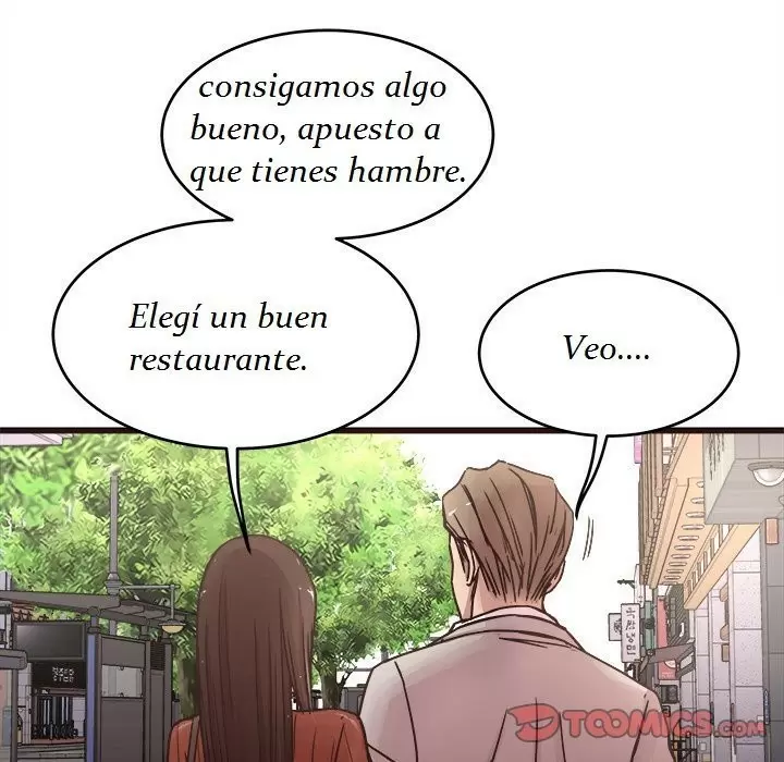 Stupid Love Capítulo 29 - Page 62