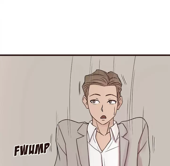 Stupid Love Capítulo 29 - Page 73