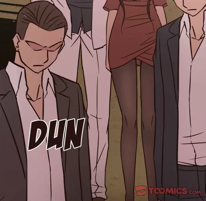 Stupid Love Capítulo 30 - Page 122