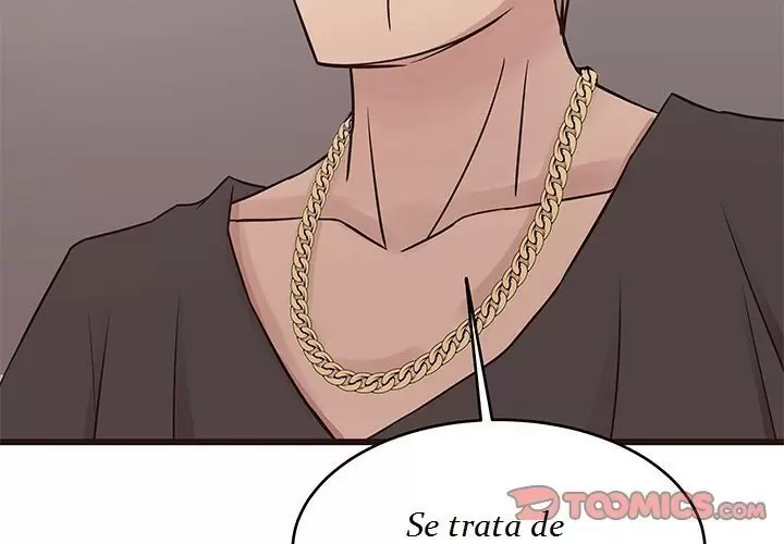 Stupid Love Capítulo 30 - Page 3