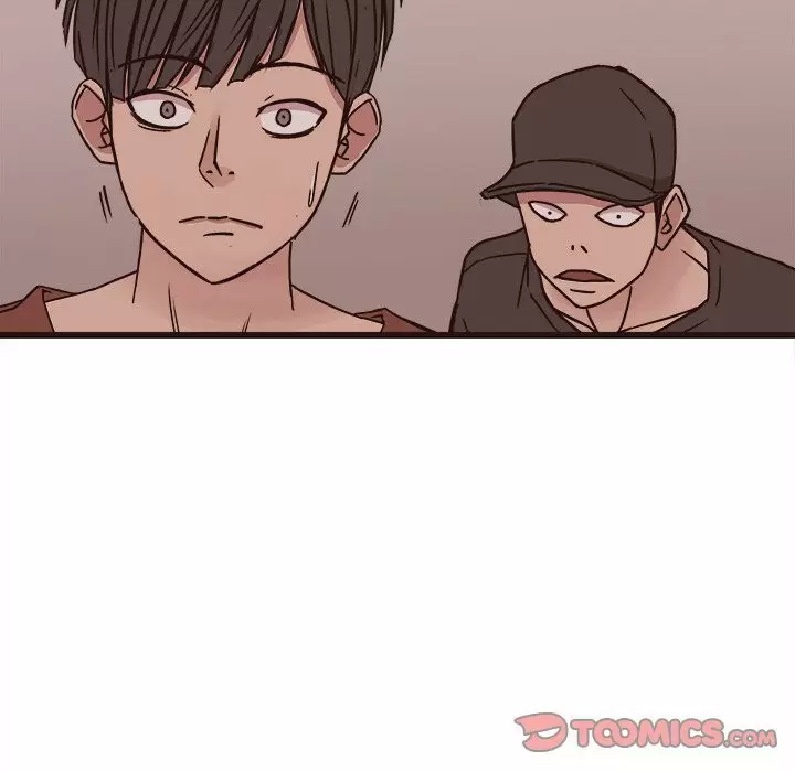 Stupid Love Capítulo 30 - Page 31