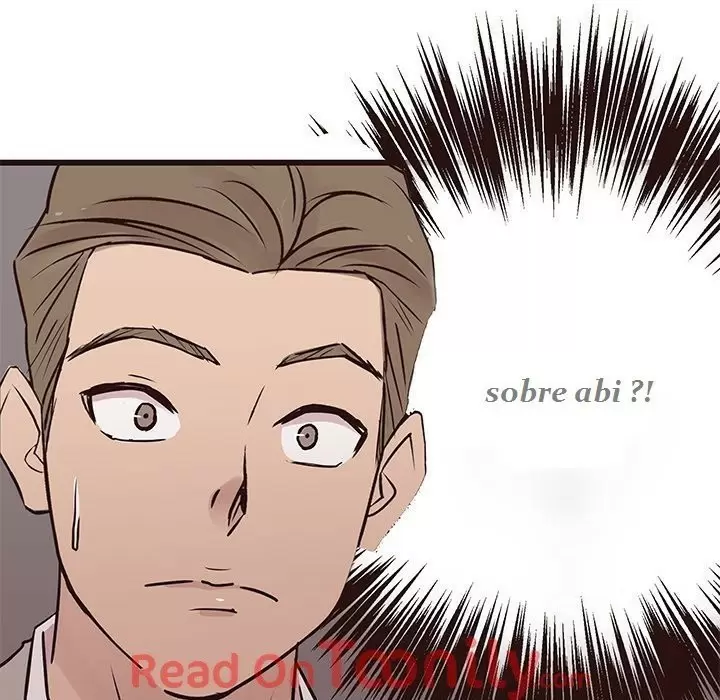 Stupid Love Capítulo 30 - Page 4
