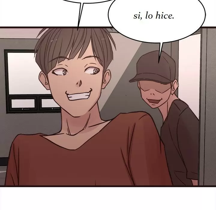 Stupid Love Capítulo 30 - Page 41