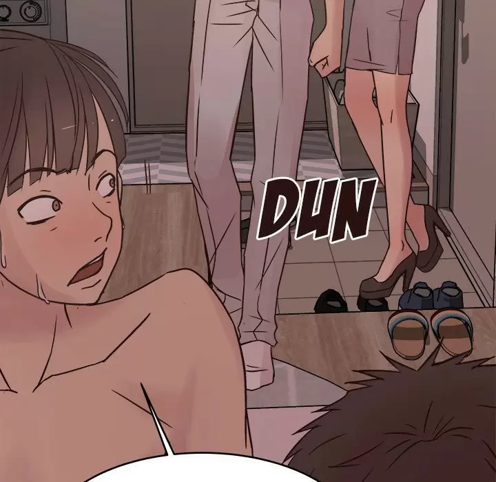 Stupid Love Capítulo 30 - Page 67